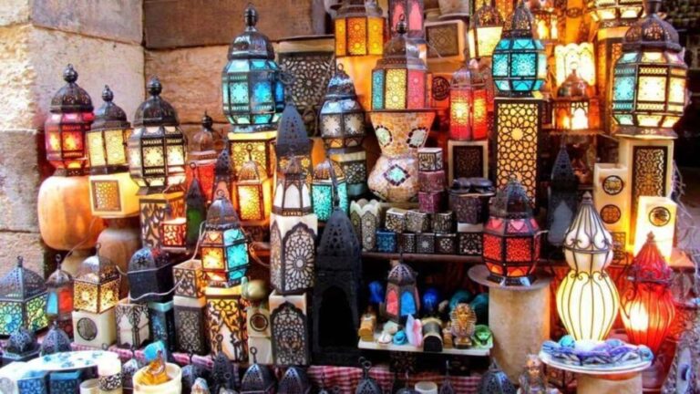 Cairo: National Museum, Cairo Citadel, and Bazaar Day Trip - The Cairo Citadel: A Fortress in the Sky