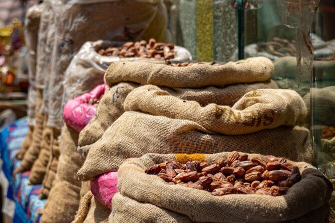 Cairo Nights Food Tour with 15+ Tastings - The Practicalities