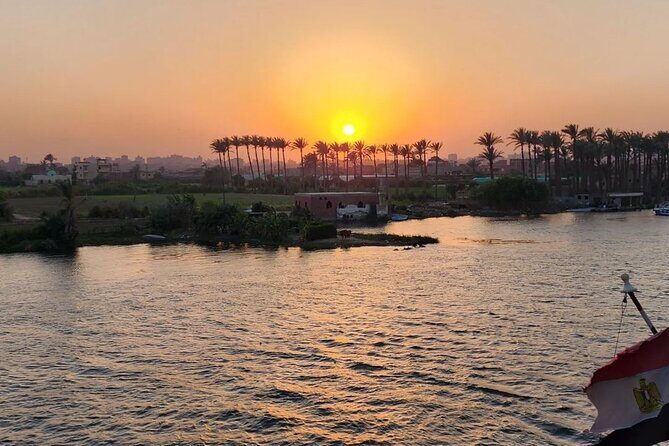 Cairo Nile Dinner Cruise and Show - The Pros and Cons in Detail
