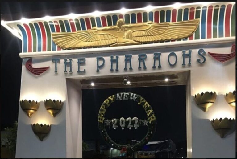 Cairo: Nile River Dinner Cruise with Belly Dance and Tanoura - Who Will Enjoy This Experience?