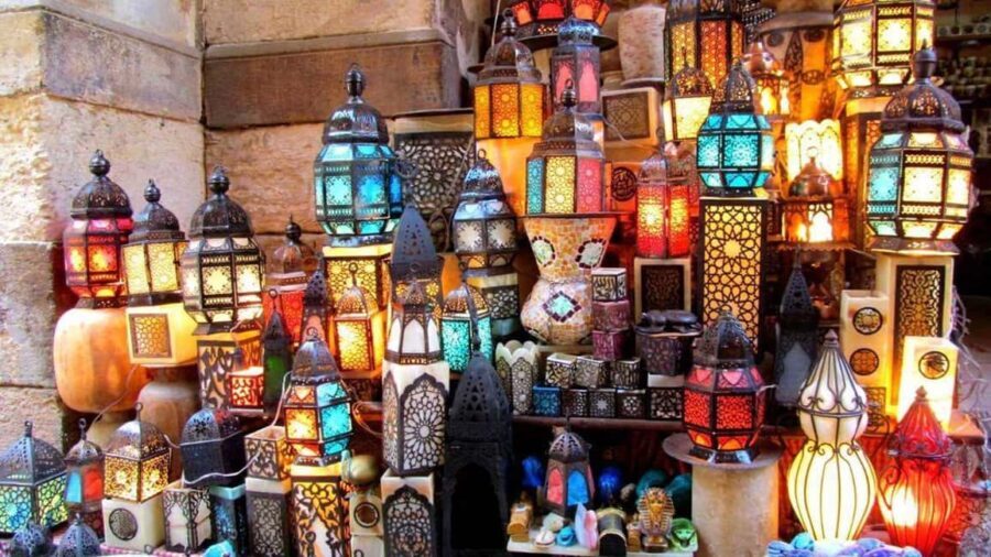 Cairo: Old Cairo and Khan El Khalili Bazaar Guided Tour - Who Will Love This Tour?