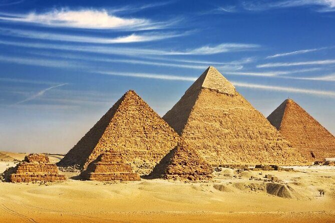 Cairo Over night (Pyramid & Sphinx & Egyptian Museum Nile cruise) - Hurghada - What Travelers Should Know
