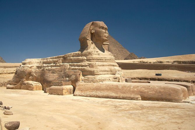 Cairo Overnight from Alexandria Port - What You’ll Experience on This Tour