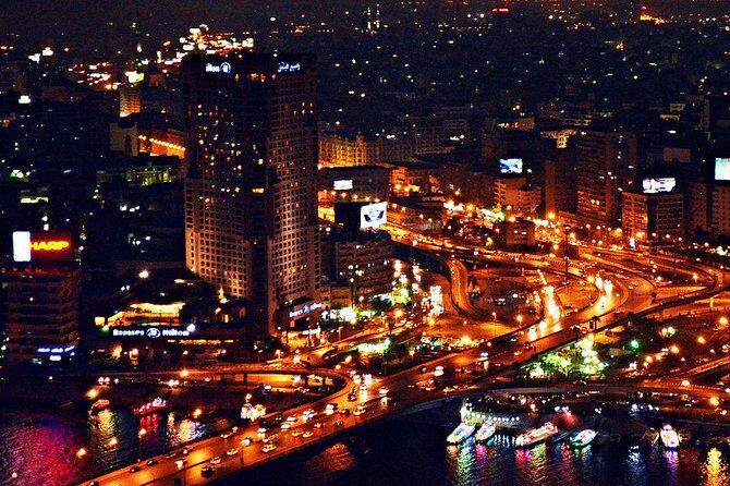 Cairo Overnight Tour from Port said - A Closer Look at the Itinerary