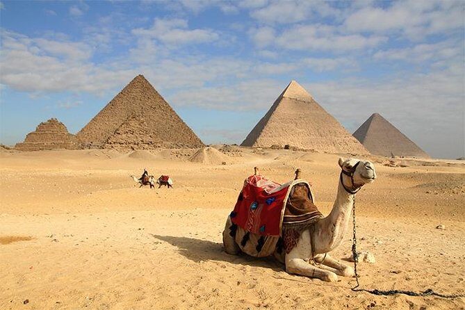 Cairo Photo Session Add-on Tour - Why This Tour Offers Real Value