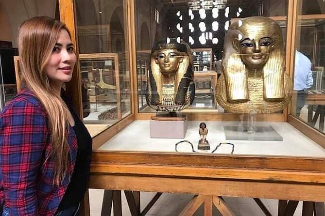 Cairo Private Day: The Egyptian Museum&National Museum of Egyptian Civilization - The Practicalities: What You Need to Know