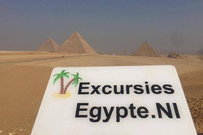 Cairo Private day tour from Hurghada by private car - What the Reviews Say