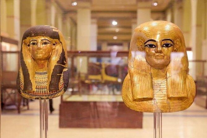 Cairo Private Day Tour (Mummies Museum Citadel Coptic Cairo) - Who Will Enjoy This Tour?