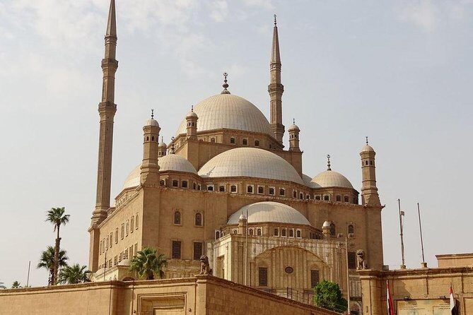 Cairo Private guided Tours visit old mosques & Islamic Cairo - Authentic Experiences and Insights from Others