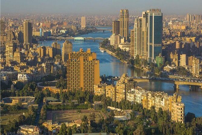 Cairo Pyramids and Museum from Hurghada by flight - Final Thoughts: Is This Tour for You?