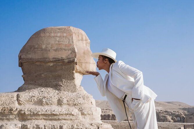 Cairo Pyramids of Giza - Potential Drawbacks and Considerations