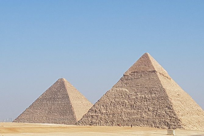 CAIRO & Pyramids Private Excursion from Hurghada,El Gouna, Makadi Bay or Soma Bay - Who Should Consider This Tour?