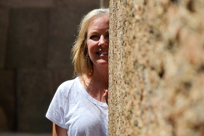 Cairo Pyramids with Museum and Bazaar Private Tour - Final Thoughts: Who Is This Tour Best For?
