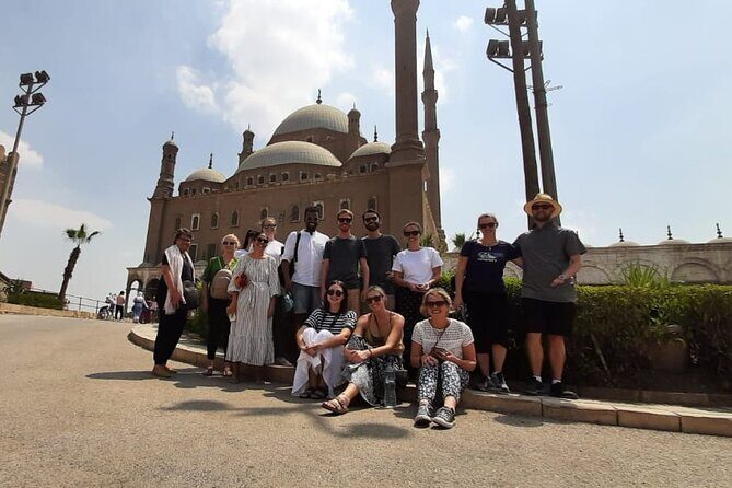 Cairo Talks : 2 Days Guided City Tour, Giza Pyramids and Saqqara - Value for Money and Practical Considerations