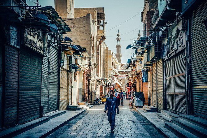 Cairo Tour from North Coast (Marsa Matruh)To(Pyramids- Musem-Khan El khalili) - Final Thoughts: Is It Worth It?