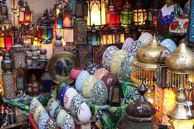 CAIRO TOUR Pyramids Sphinx Museum Bazaars Old Cairo and Lunch - Who Will Love This Tour?