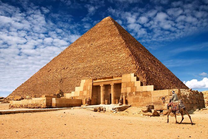Cairo Tours Private for 2 Days - Why This Tour Offers Great Value