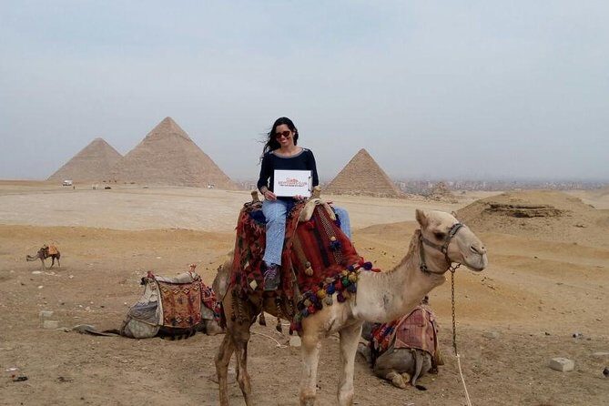 Cairo Tours Private for 3 Days - What Sets This Tour Apart