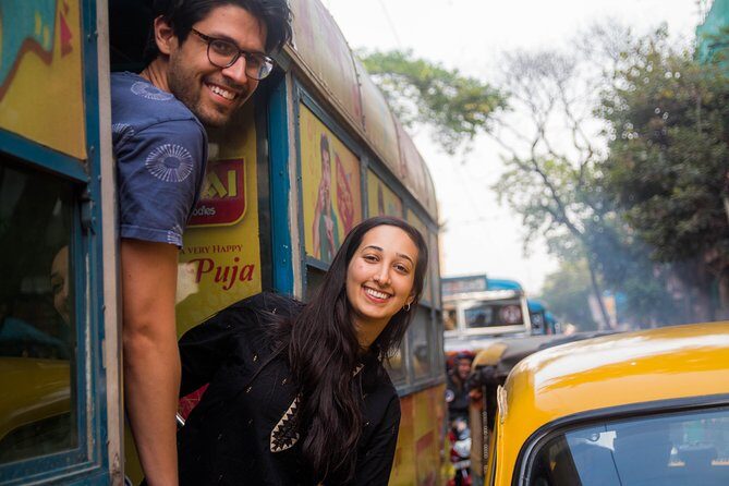 Calcutta Contrast Tour - What’s Included and Why It Matters