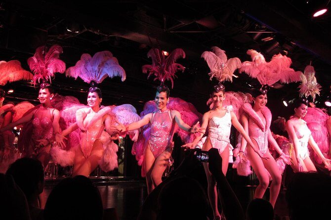 Calypsos Glittering Cabaret Extravaganza - Price and Value