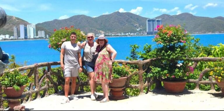 Cam Ranh Port Shore Excursion Nha Trang City Tour - What Makes This Tour Stand Out?
