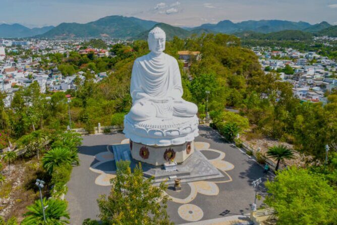 Cam Ranh Port: Shore Excursion Private Nha Trang City Tour - The Itinerary — A Closer Look