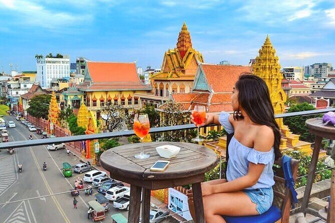 Cambodia 8 day from Angkor Wat to Phnom Penh, Kampot and Koh Rong - What Travelers Say