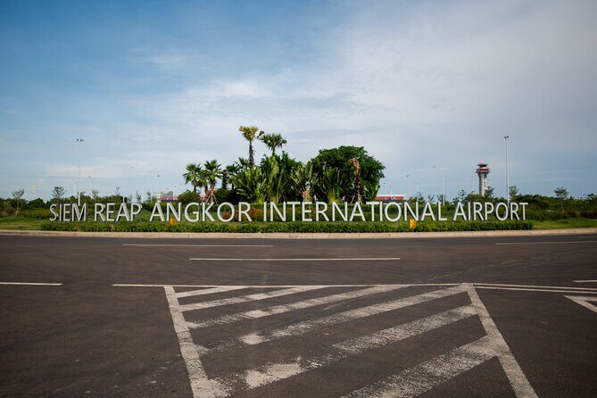 Cambodia Taxi Services 100% Private - FAQ