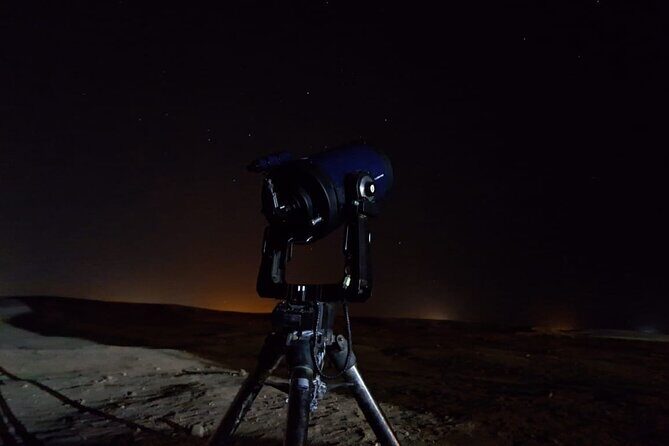 Camel Ride, Bedouin Dinner and Star Gazing in Marsa Alam - Booking and Practical Details