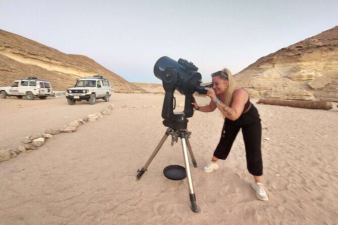 Camel Ride, Bedouin Dinner & Stargazing in 4X4 Jeep Safari in Hurghada - What Does It Cost & Is It Worth It?