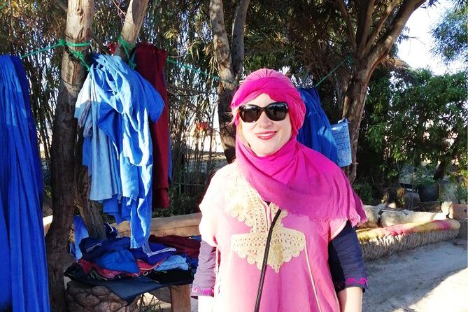 Camel Ride, Quad Bike Adventure and Spa Treatment in Marrakech - Authentic Experiences and Honest Feedback