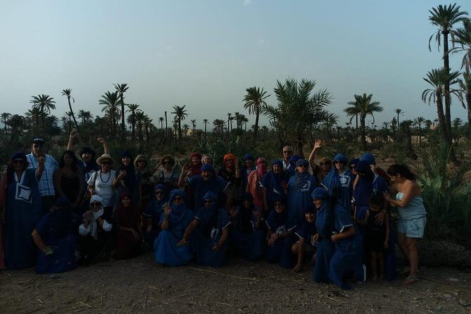 Camel riding in marrakech - The Real-World Experience