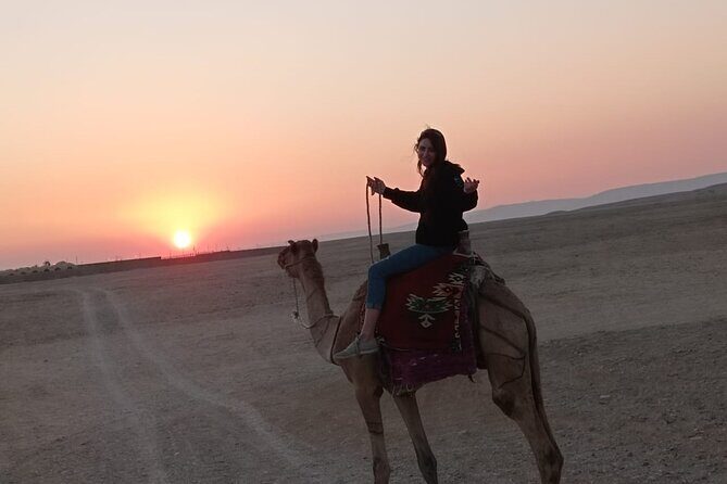 Camel Riding Tour in Luxor West Bank - FAQ