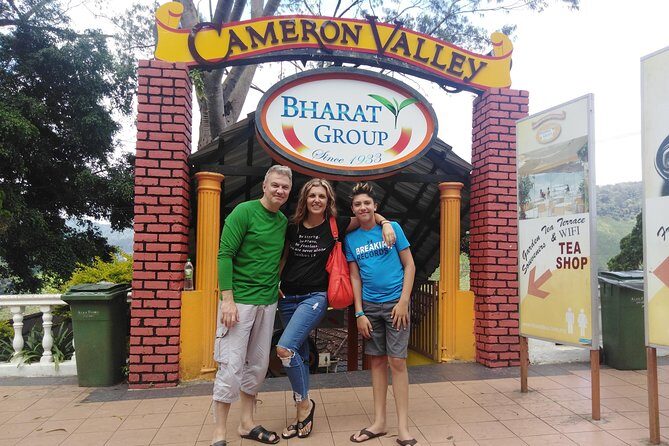 Cameron Highlands Day Trip From Kuala Lumpur - What’s Included and What You’ll Need to Budget For