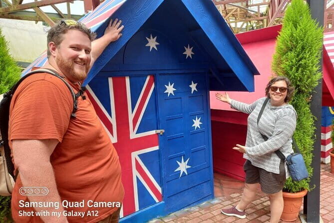 Cameron Highlands Private Day Tour from Ipoh, Package B - What This Tour Really Means for You