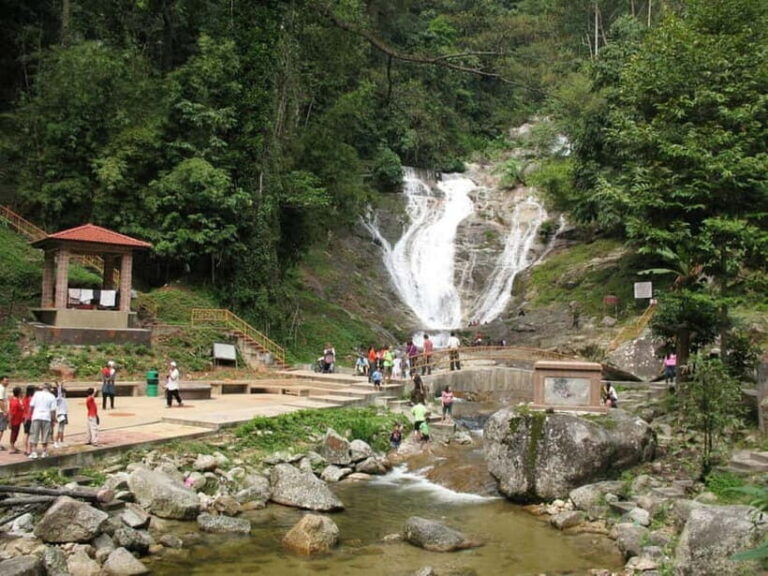 Cameron Highlands Tour - FAQ