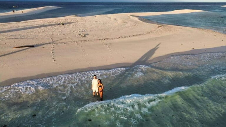 Camiguin: White Island Mantigue Island Exploration PRIVATE - What’s Included and What’s Not
