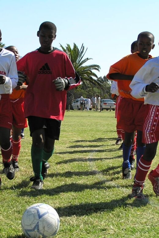 Camissa Township Social Soccer Tour - Is This Tour Worth the Price?