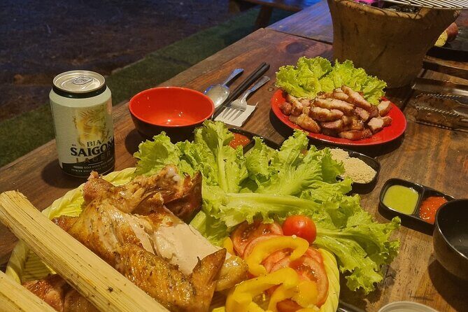 Camping and Sup/Kayak at Tuyen Lam Lake - Final Thoughts