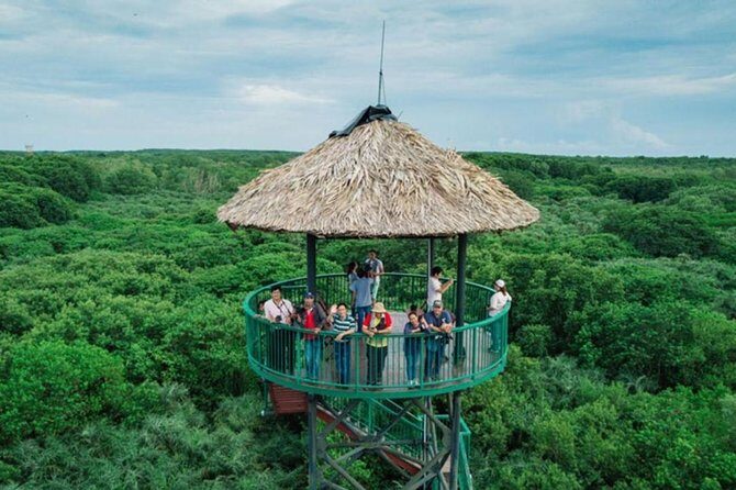 Can Gio Biosphere Private 1 day. - Value and Practical Considerations