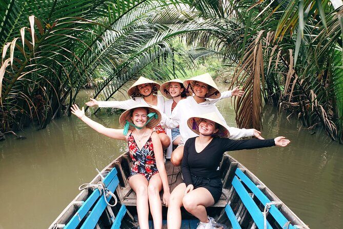 Can Tho: Cai Rang floating market & Mekong's Legacy - FAQ