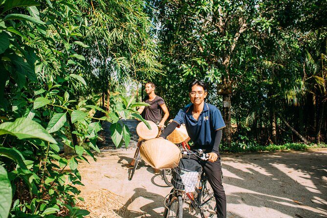 Can Tho: Cycling in Village-Fruit Garden-Experience Local Ferry - What’s Included and What’s Not