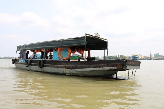 Can Tho day tour: fruit garden&floating fish farm in Son islet - What’s Included and What to Budget For