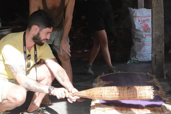 Can Tho Floating Market and Fruit Garden Tour - The Itinerary in Detail