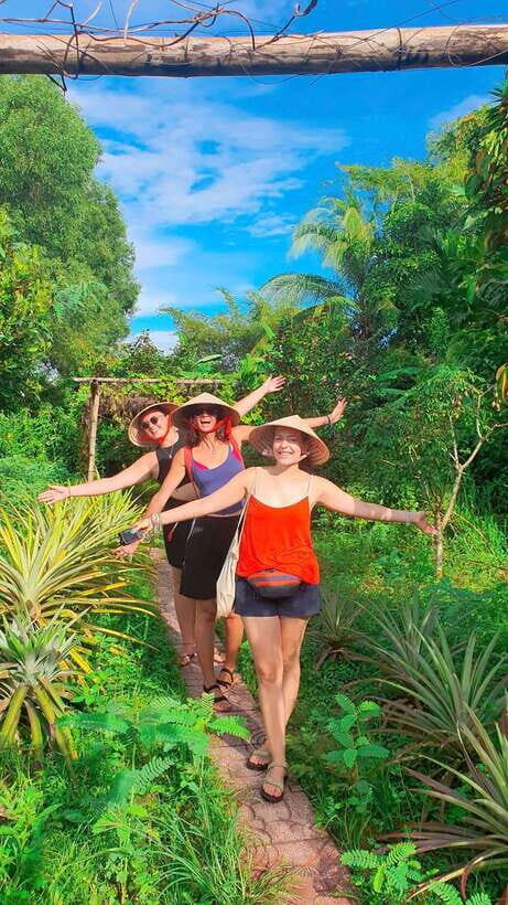 Can Tho: Floating Market, Canals, Garden & Cooking Class - The Value of This Tour