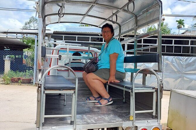 Can Tho Floating Market Combine With Mekong Delta 01 Day-Daily - Who Should Consider This Tour?