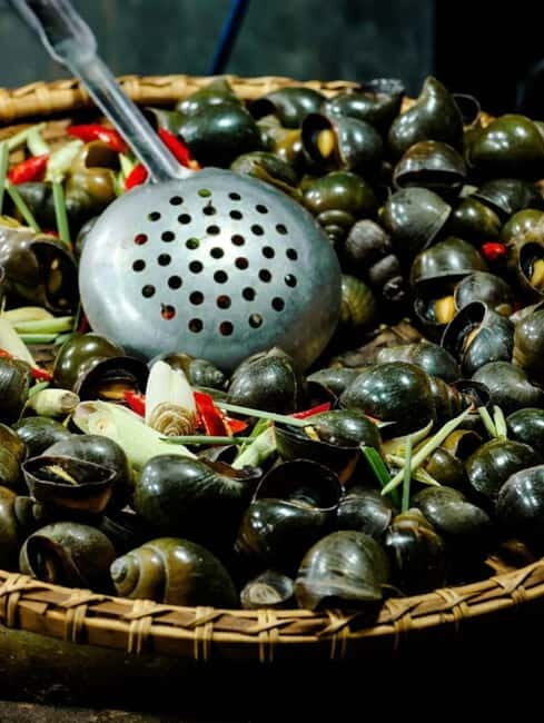 Can Tho Foodie Walking Tour - The Sum Up