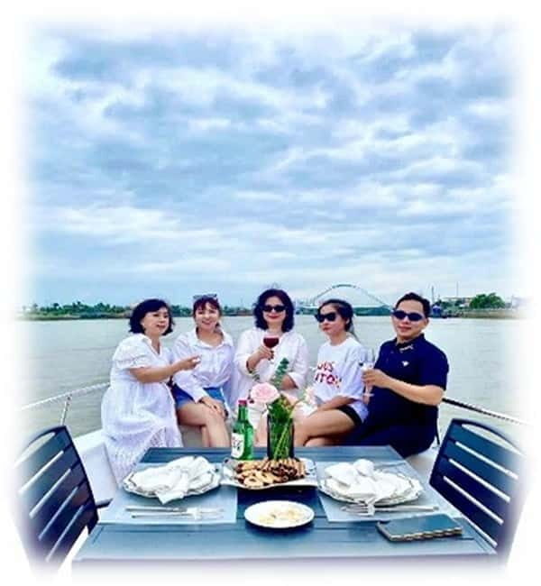 Can Tho: Hau River Full-Day Luxury Yacht Trip with Lunch - Practical Tips for Your Day