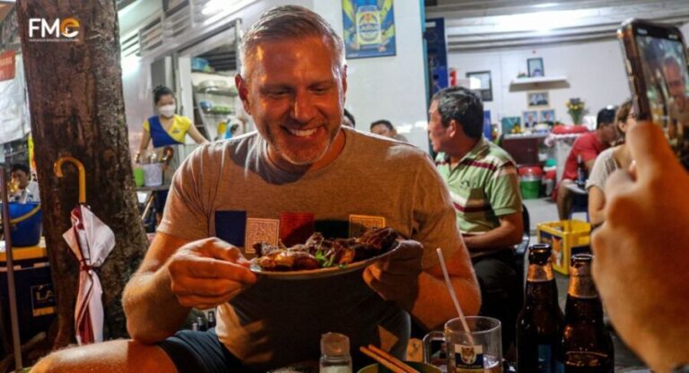 Can Tho: Walking street food tour designed by local chef - Who Will Love This Tour?