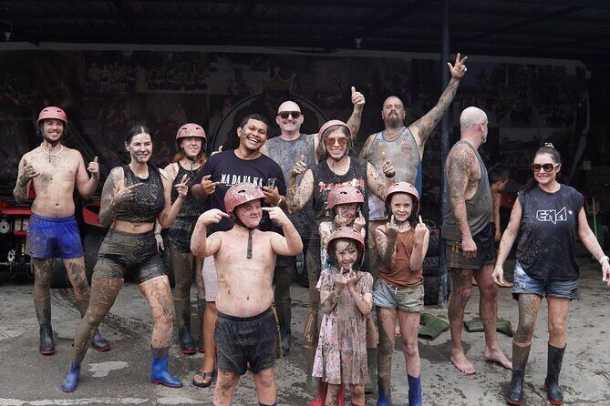Canggu Jungle Mud-Fun ATV Only 1 Hour Driving from Canggu - Final Thoughts
